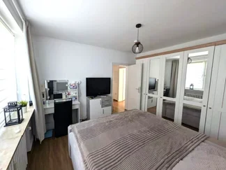 Wohnung Hombüchel in Wuppertal