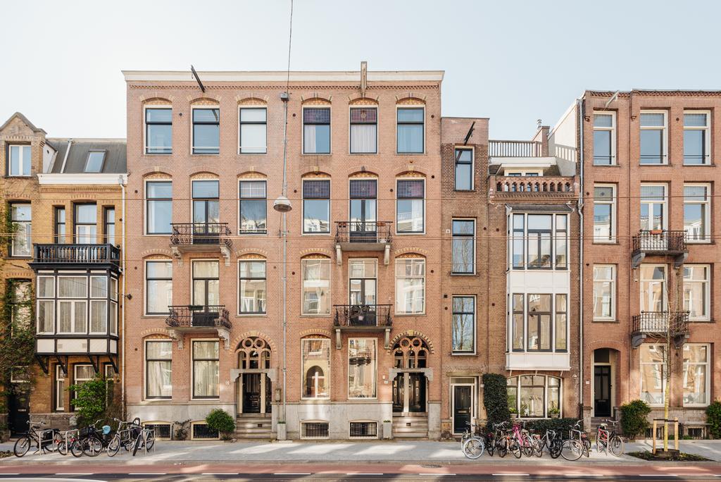 Huis Koninginneweg 175 HS in Amsterdam