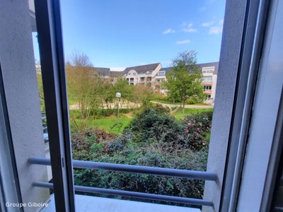 Appartement Rue Baudri de Bourgueil à Rennes