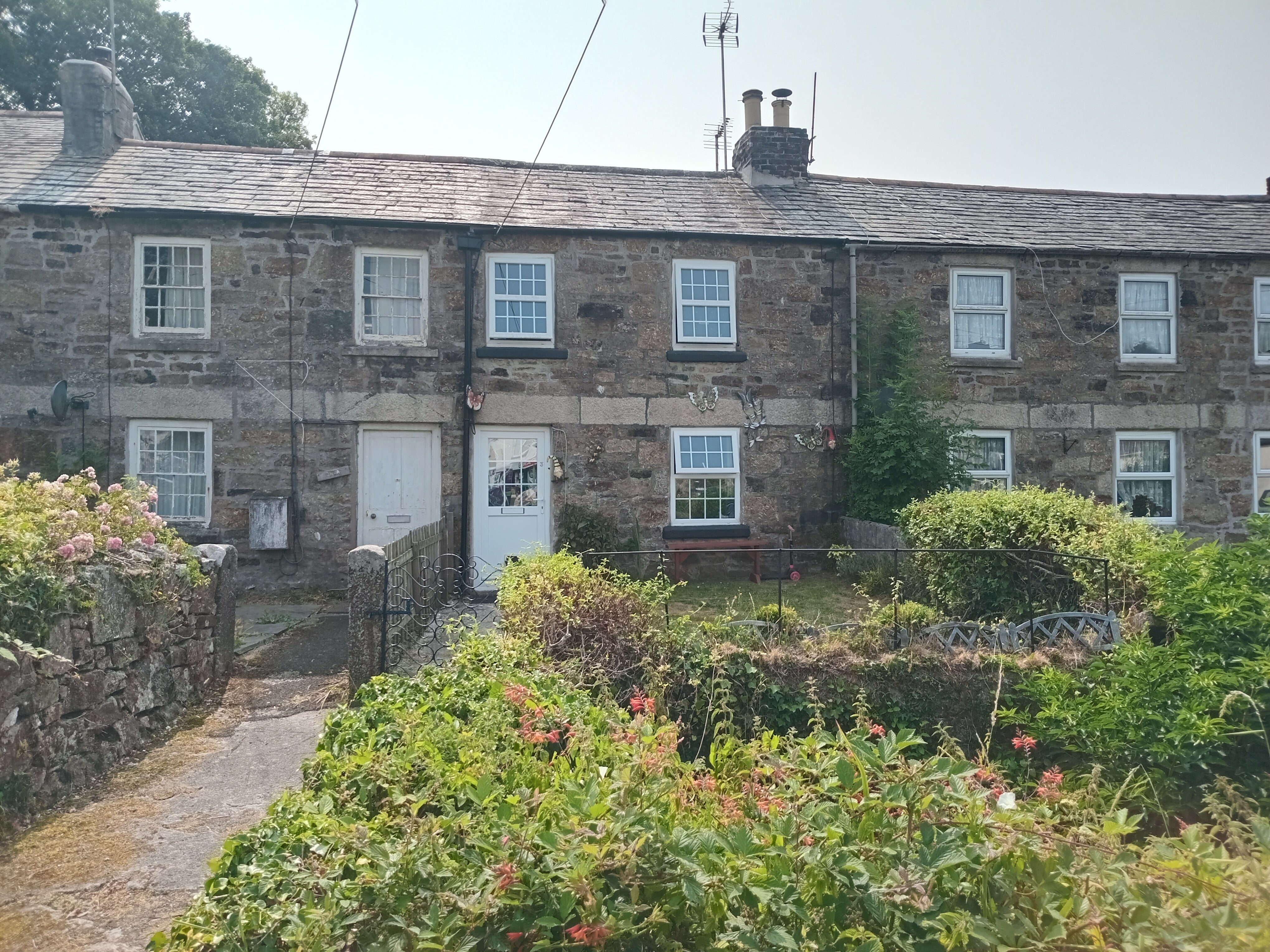 House Clann Lane in Lanivet