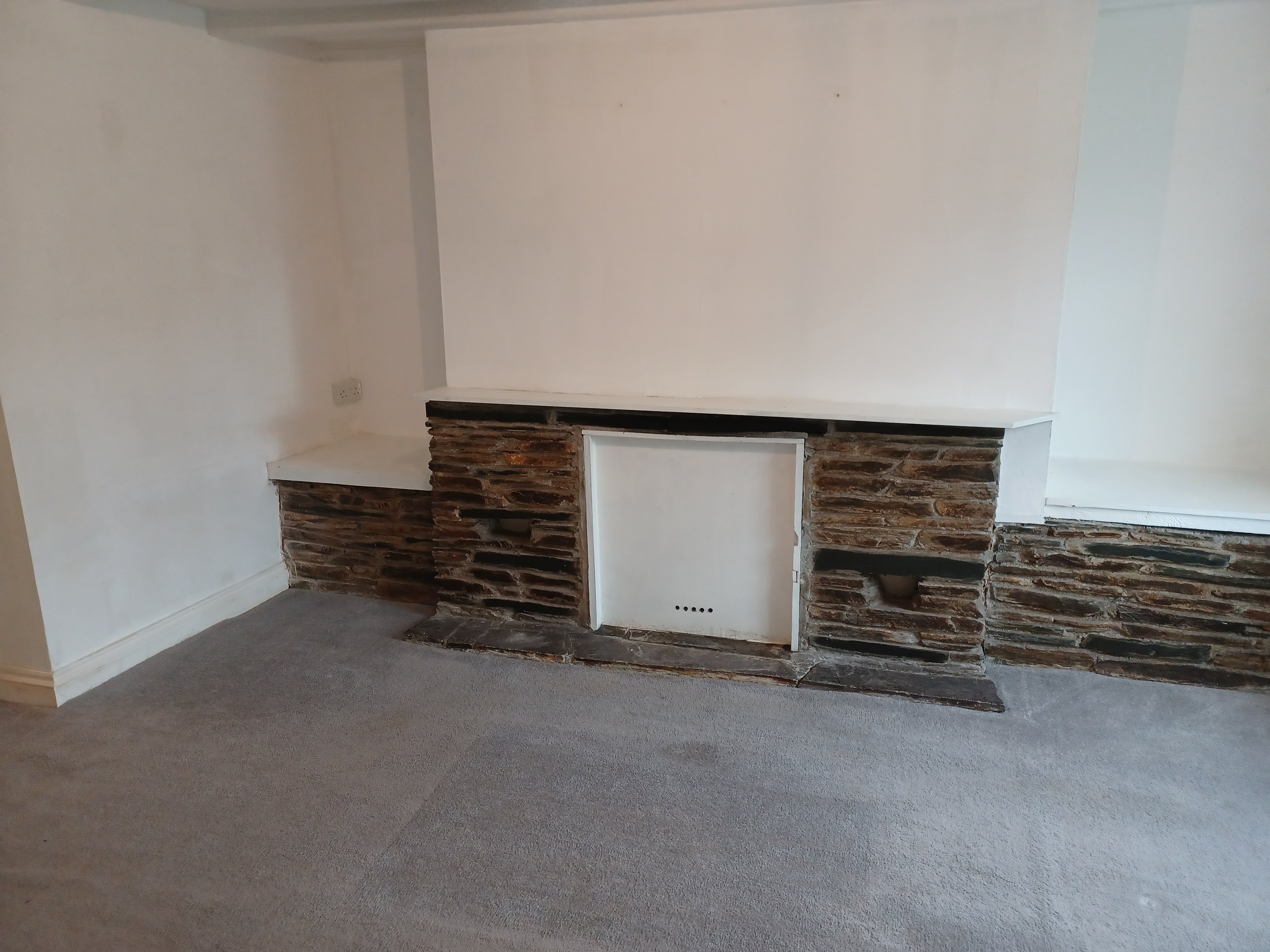 House Clann Lane in Lanivet