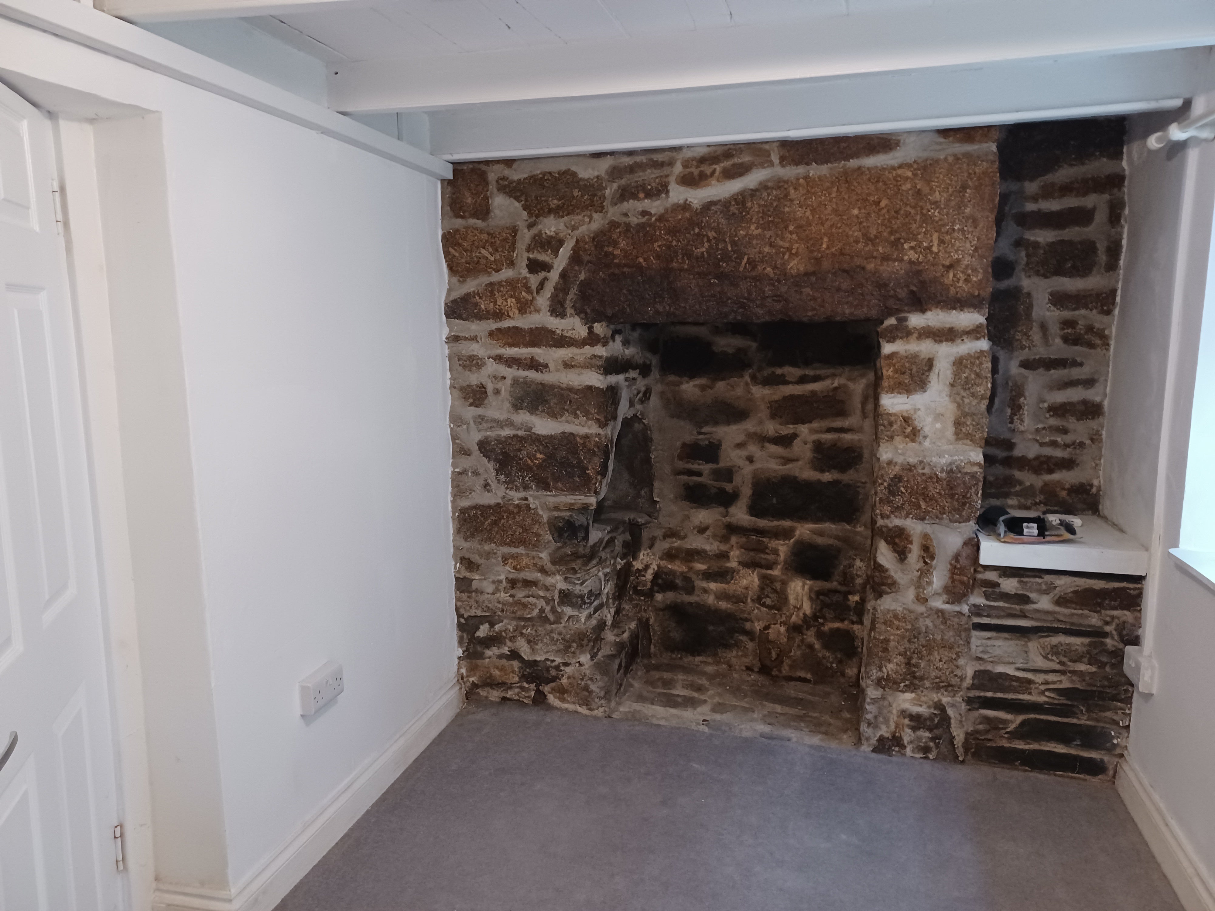 House Clann Lane in Lanivet