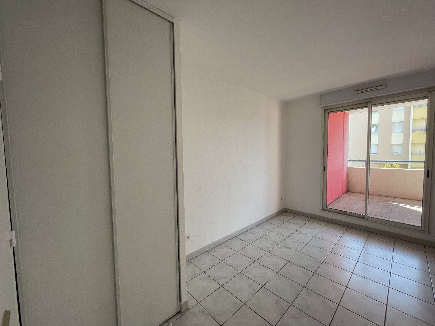 Flat Boulevard de Strasbourg in Montpellier