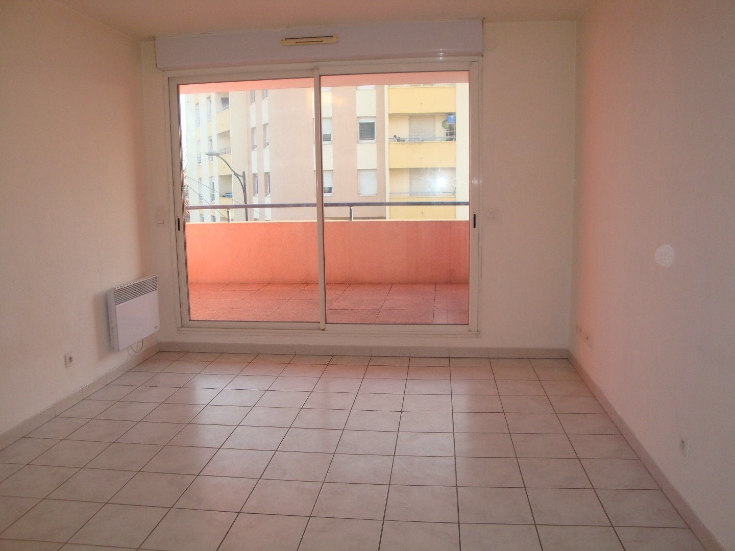 Flat Boulevard de Strasbourg in Montpellier