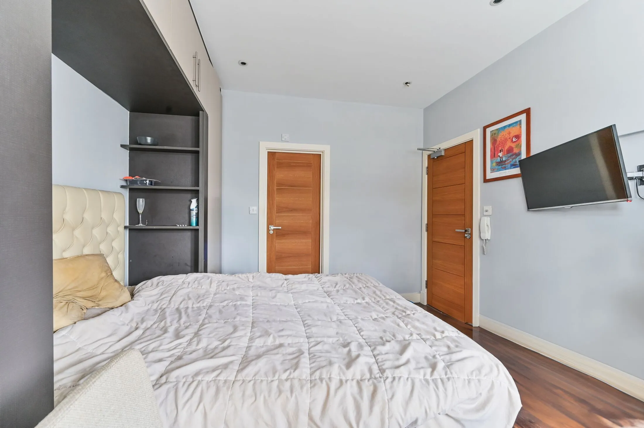 Room Streatham Vale in Greater London
