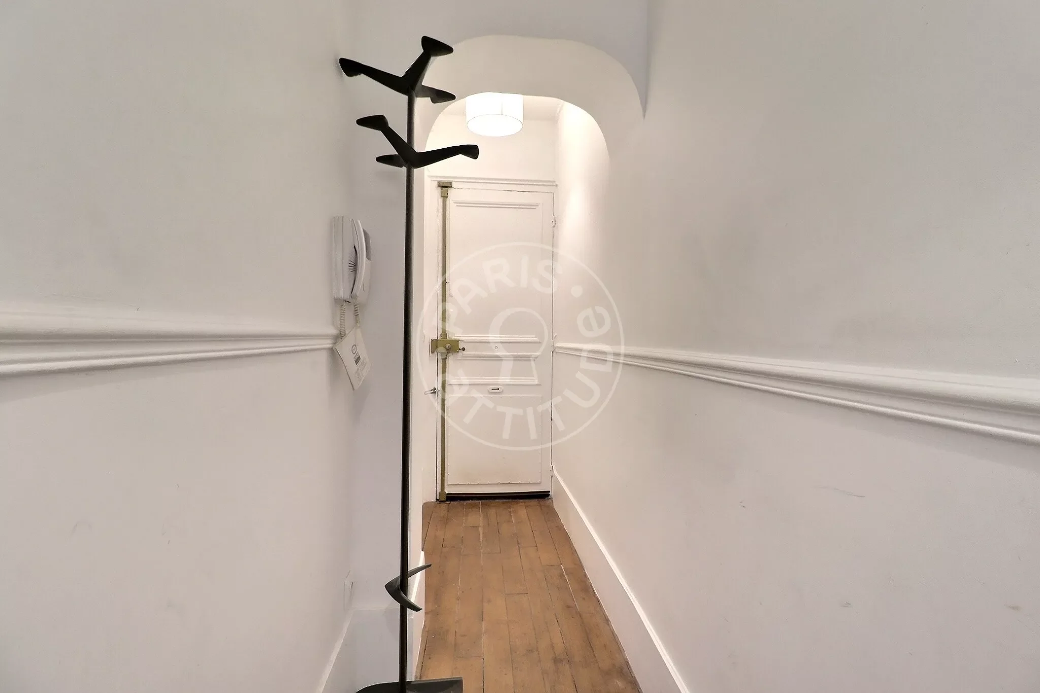 Appartement Avenue de la Motte-Picquet à Paris