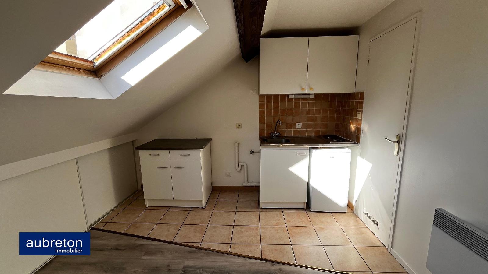 Flat Cours Berriat in Grenoble