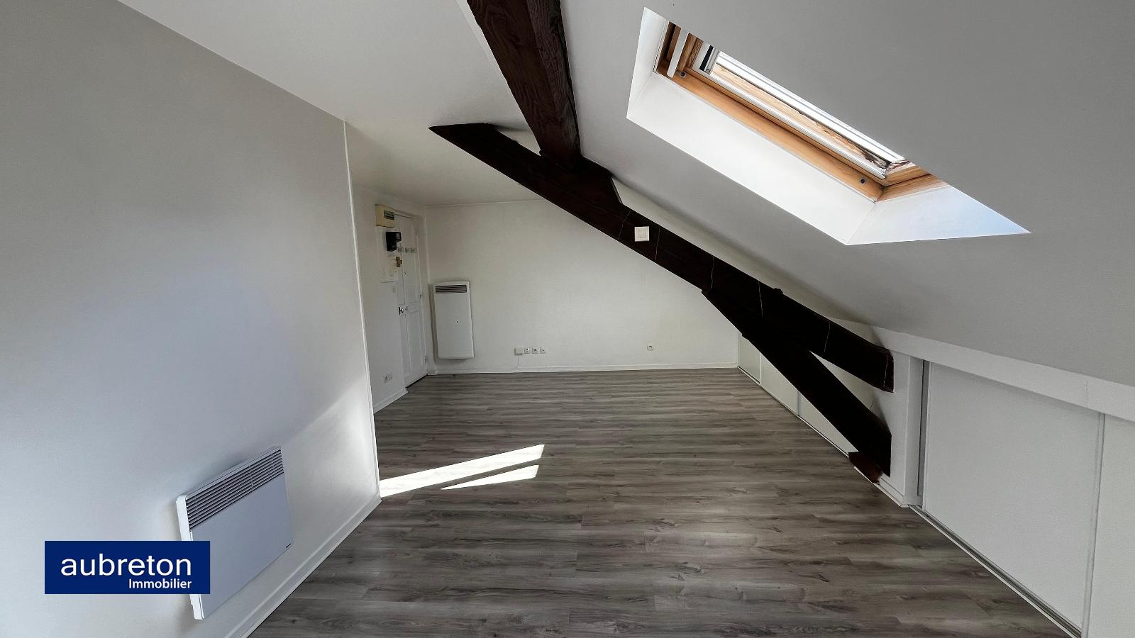 Flat Cours Berriat in Grenoble