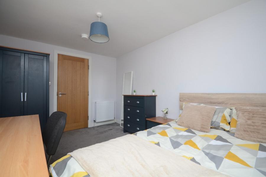 Room Brailsford Road in Manchester