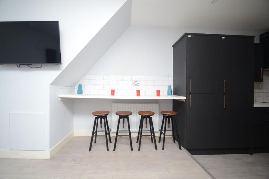 Room Brailsford Road in Manchester