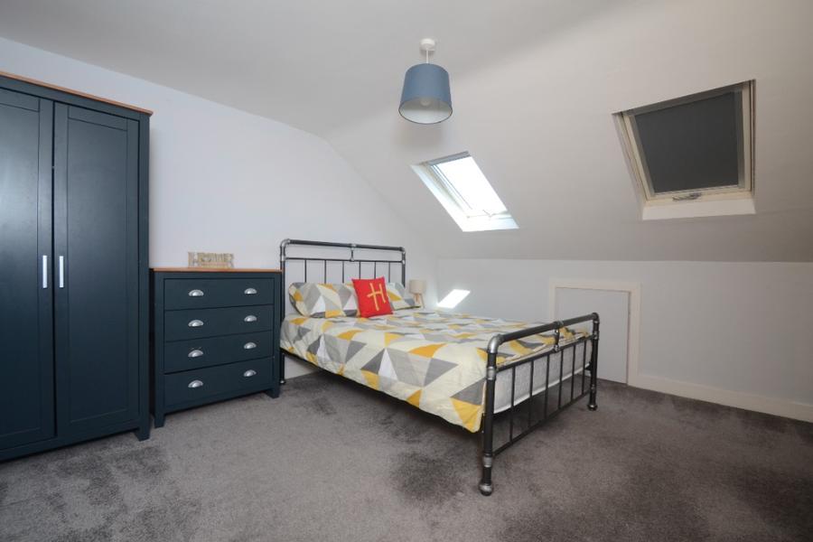 Room Brailsford Road in Manchester