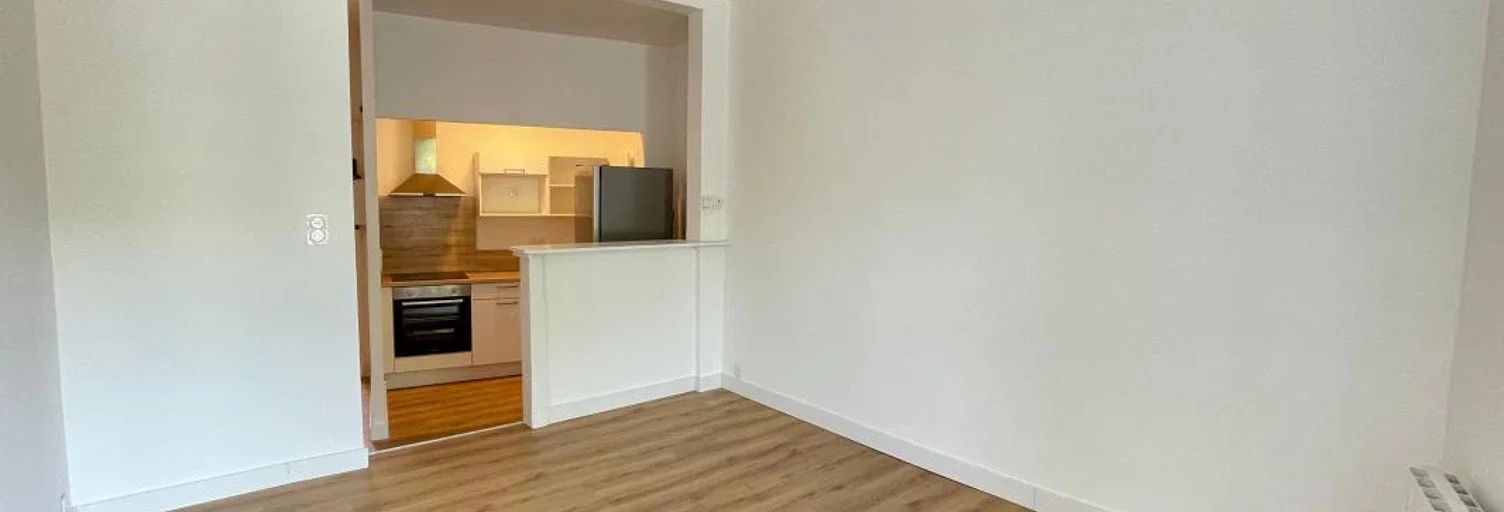 Flat Rue Droite in Marcillac-Vallon