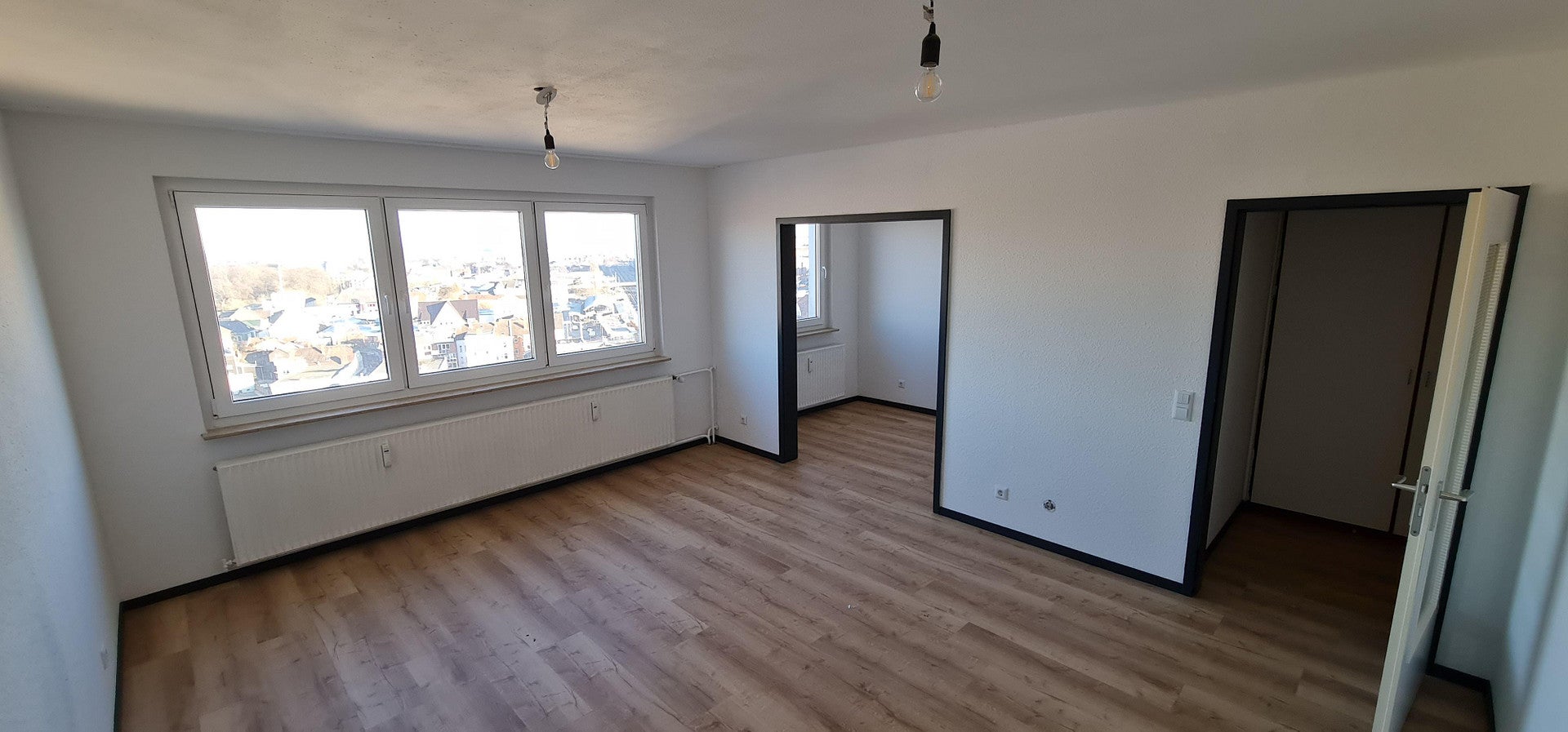 Wohnung Lindenstraße in Hohenhameln