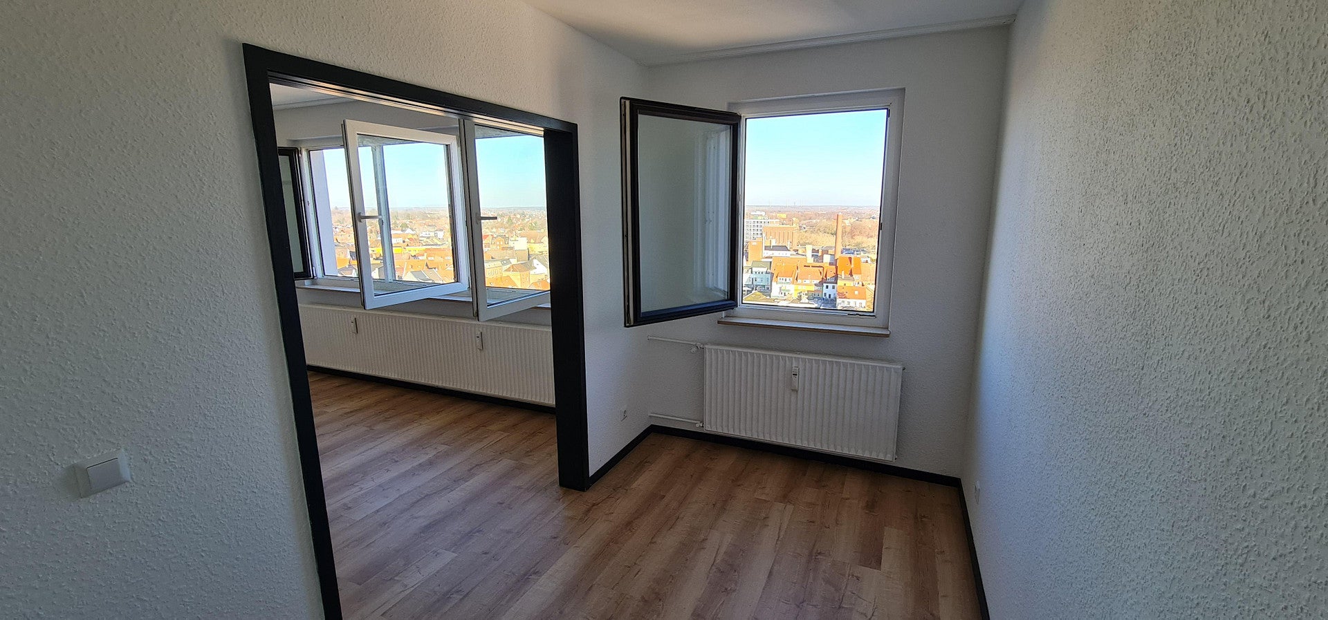 Wohnung Lindenstraße in Hohenhameln