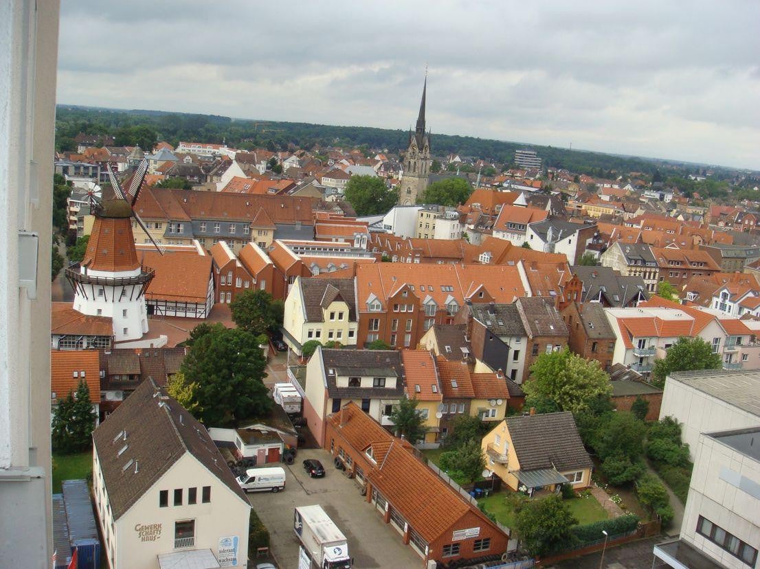 Wohnung Lindenstraße in Hohenhameln