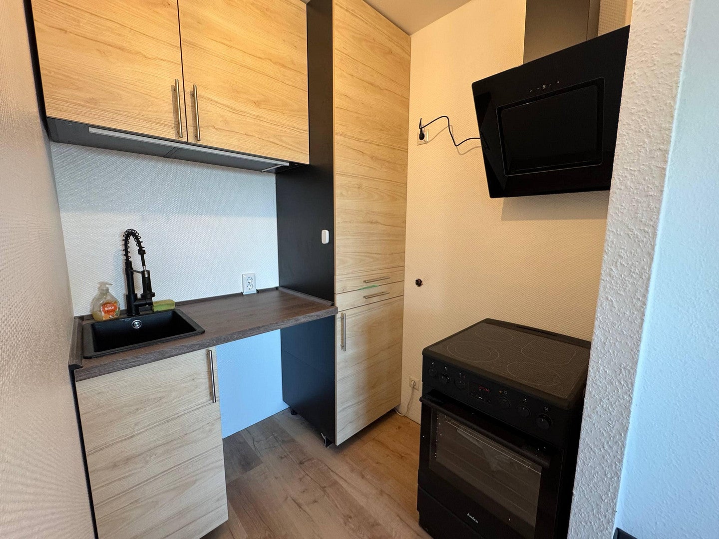 Wohnung Lindenstraße in Hohenhameln