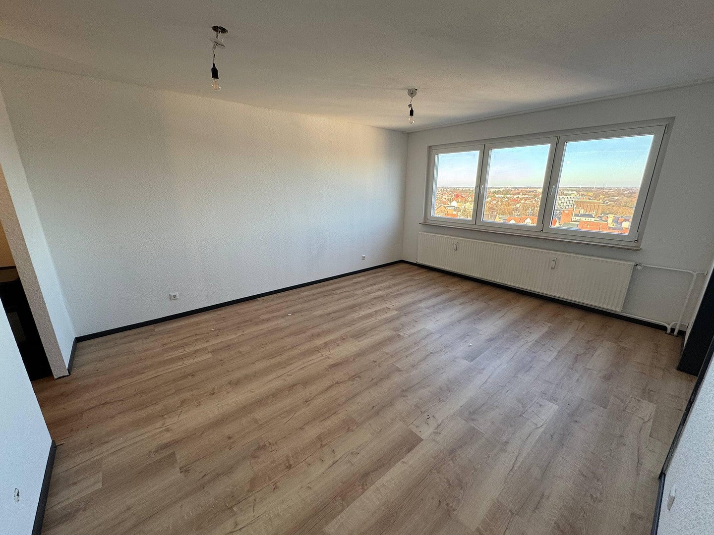 Wohnung Lindenstraße in Hohenhameln