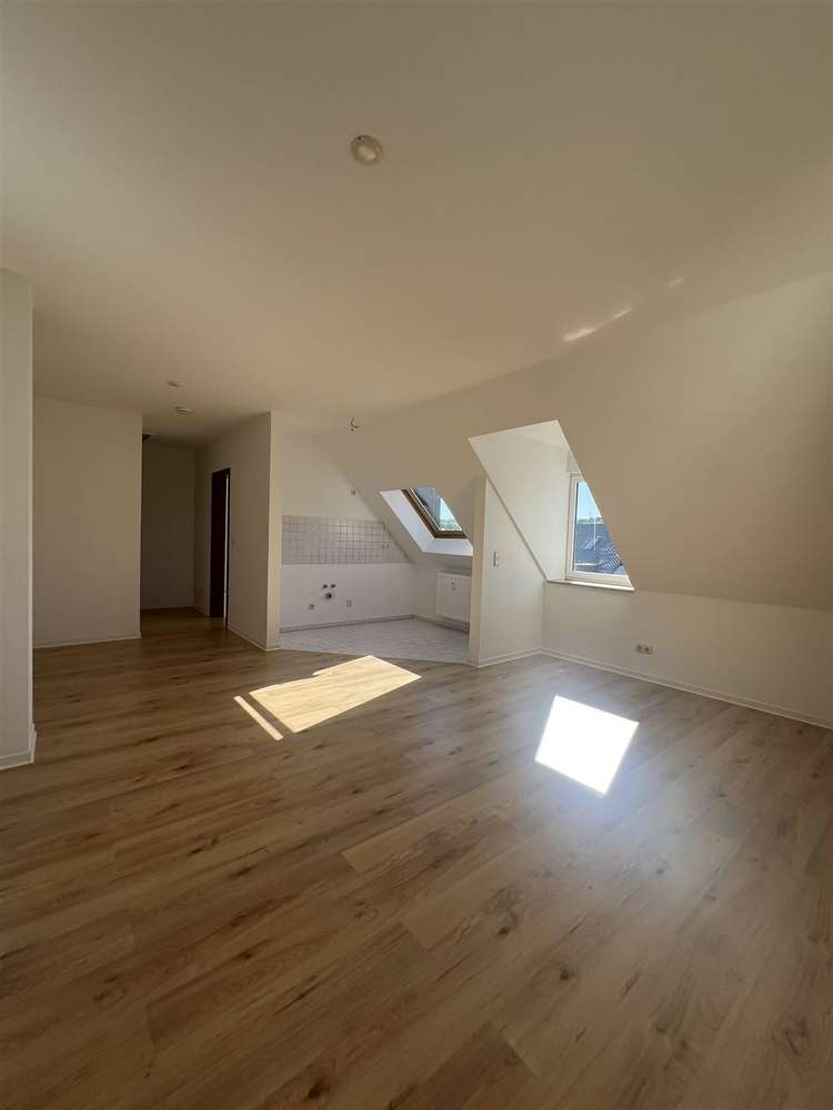 Wohnung Am Fischerberg in Hartenstein