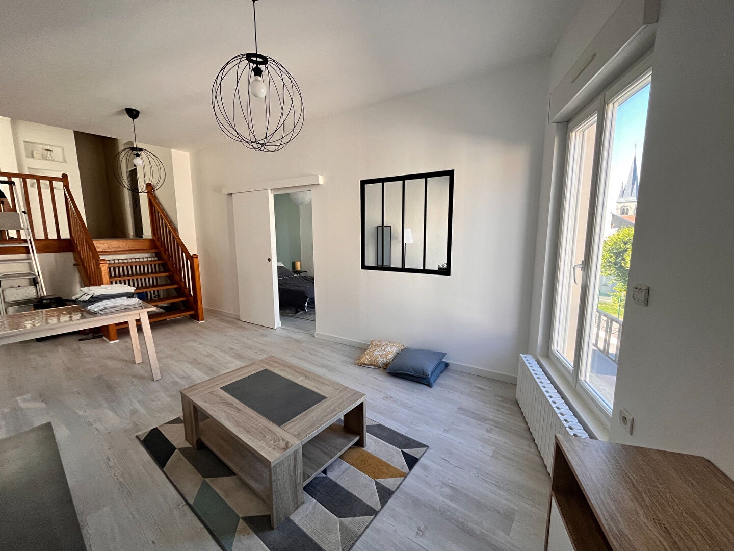 Appartement Voie communale dite de Brimont à Witry-lès-Reims