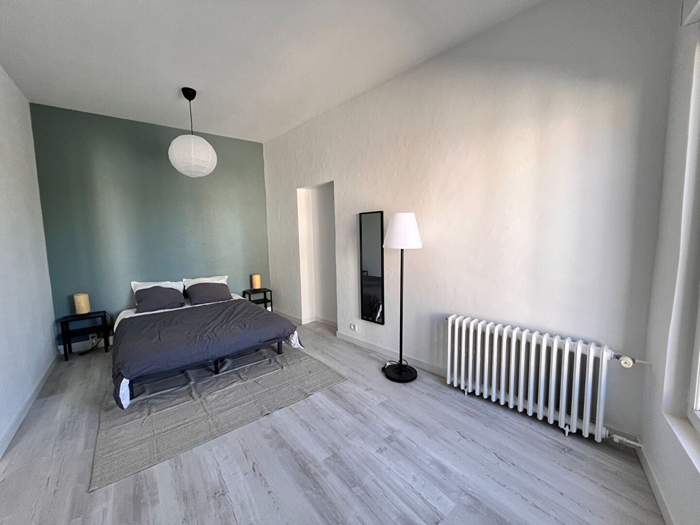 Appartement Voie communale dite de Brimont à Witry-lès-Reims