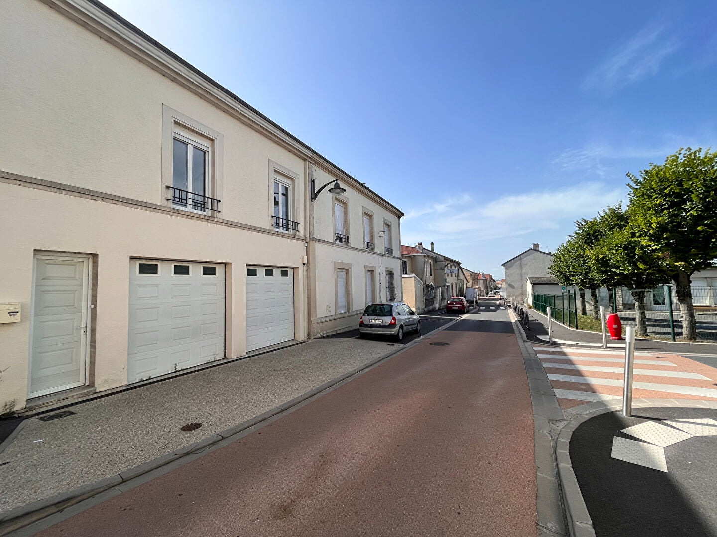 Appartement Voie communale dite de Brimont à Witry-lès-Reims