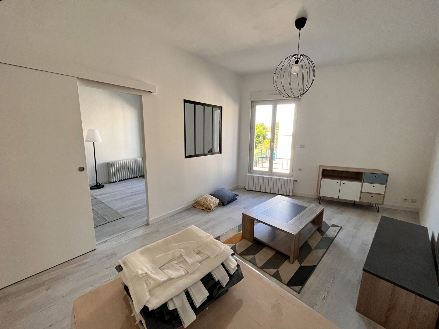 Appartement Voie communale dite de Brimont à Witry-lès-Reims