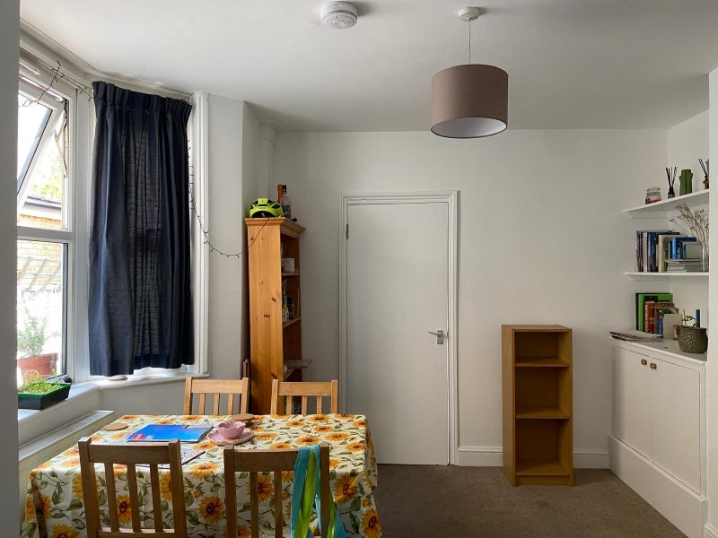 Room Freemantle Street in Greater London