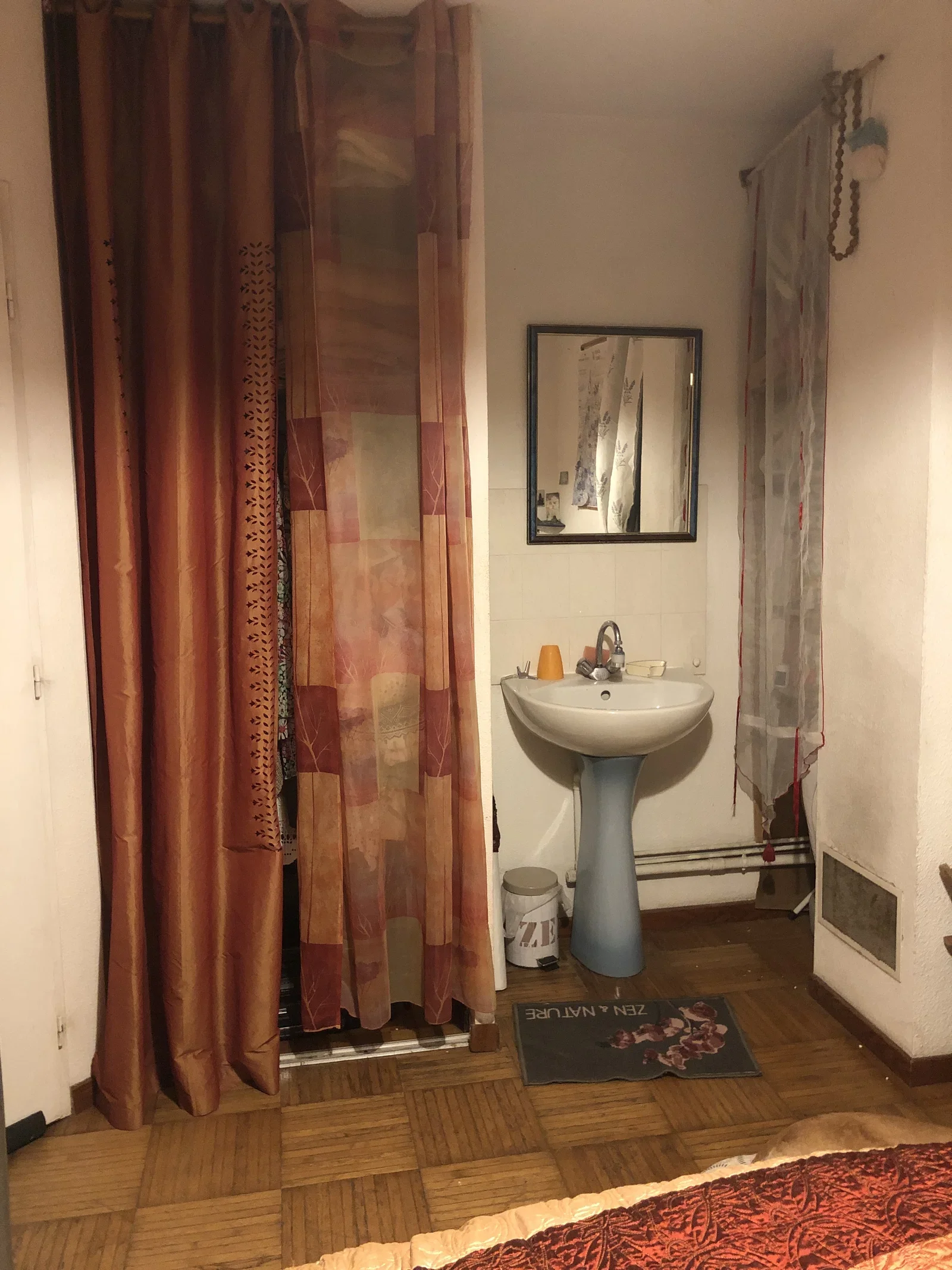 Room Impasse des Genêts in Palavas-les-Flots