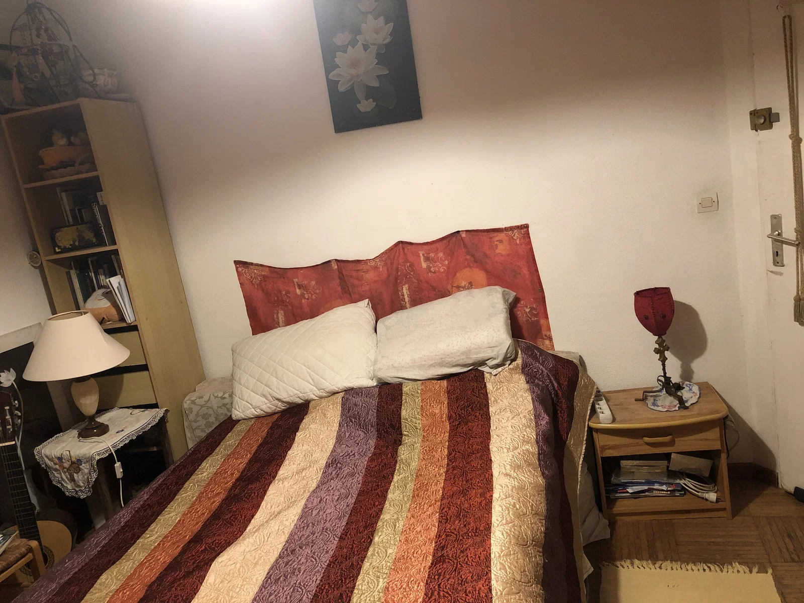 Room Impasse des Genêts in Palavas-les-Flots
