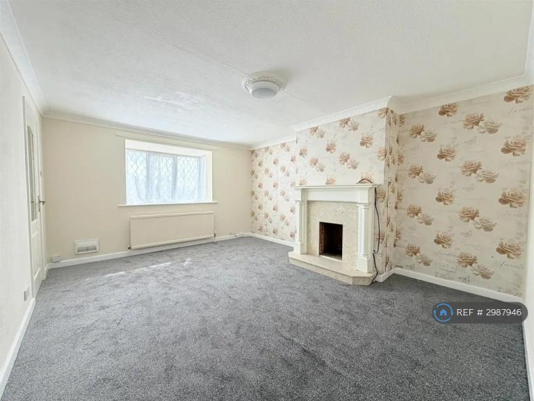 House Andover Road in Mansfield Woodhouse