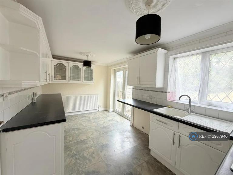 House Andover Road in Mansfield Woodhouse