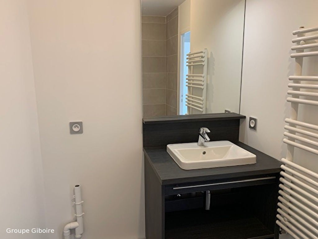 Appartement Rue de la Rigourdière à Cesson-Sévigné