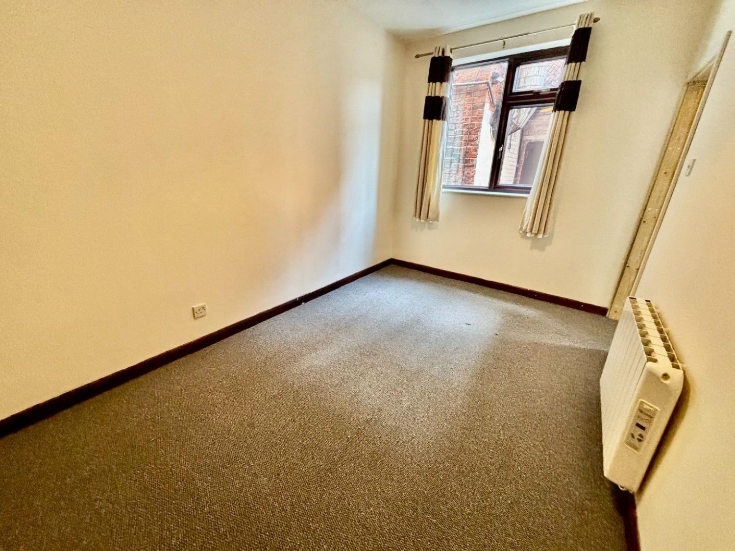Flat Trinity Street in West Lindsey