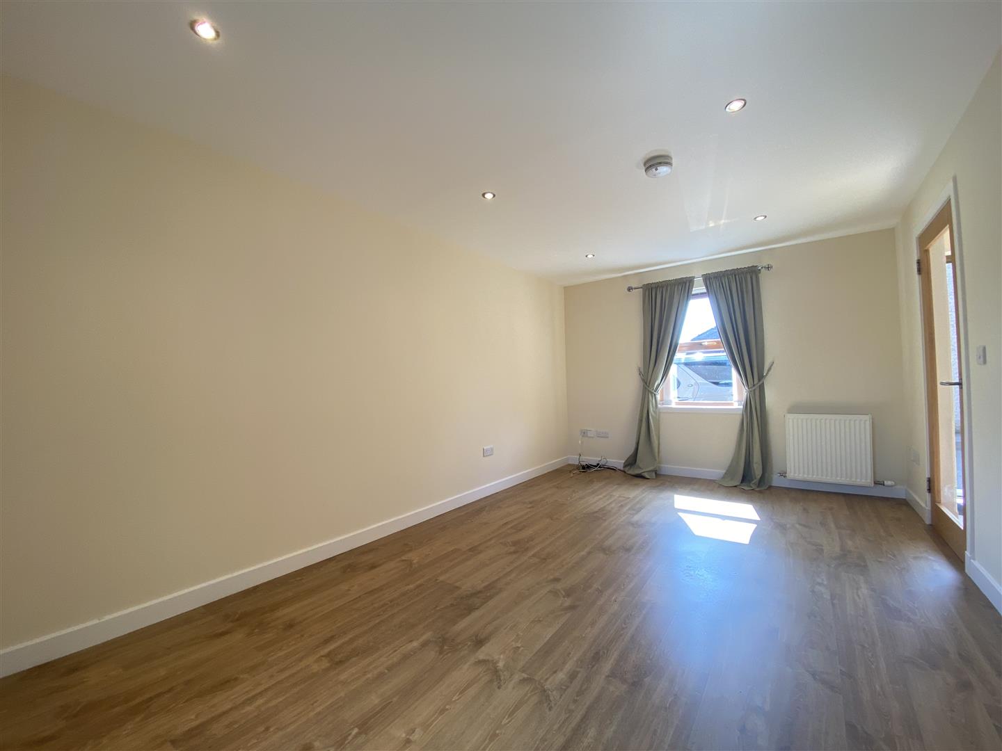 House Mid Street in Alyth