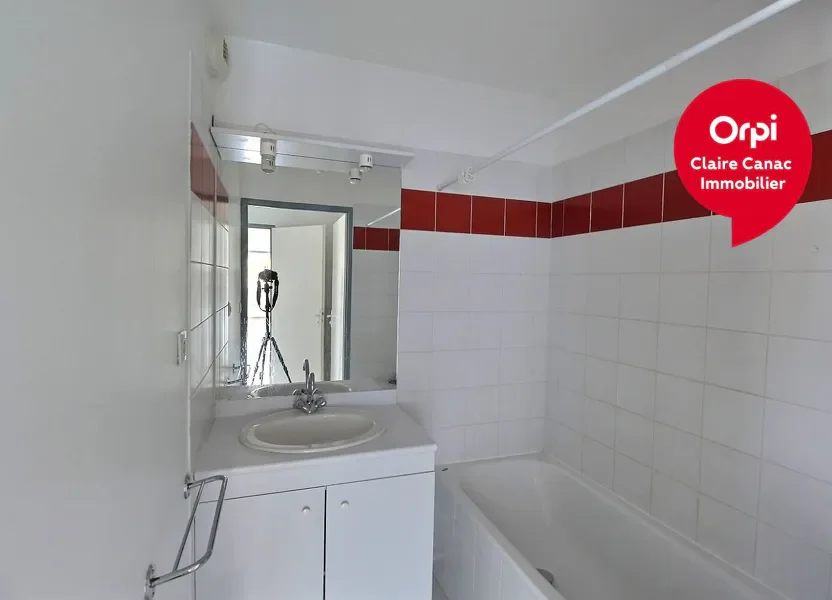 Appartement Rue Commandant Wauthier à Castres