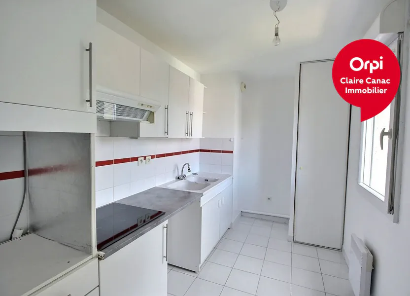 Appartement Rue Commandant Wauthier à Castres