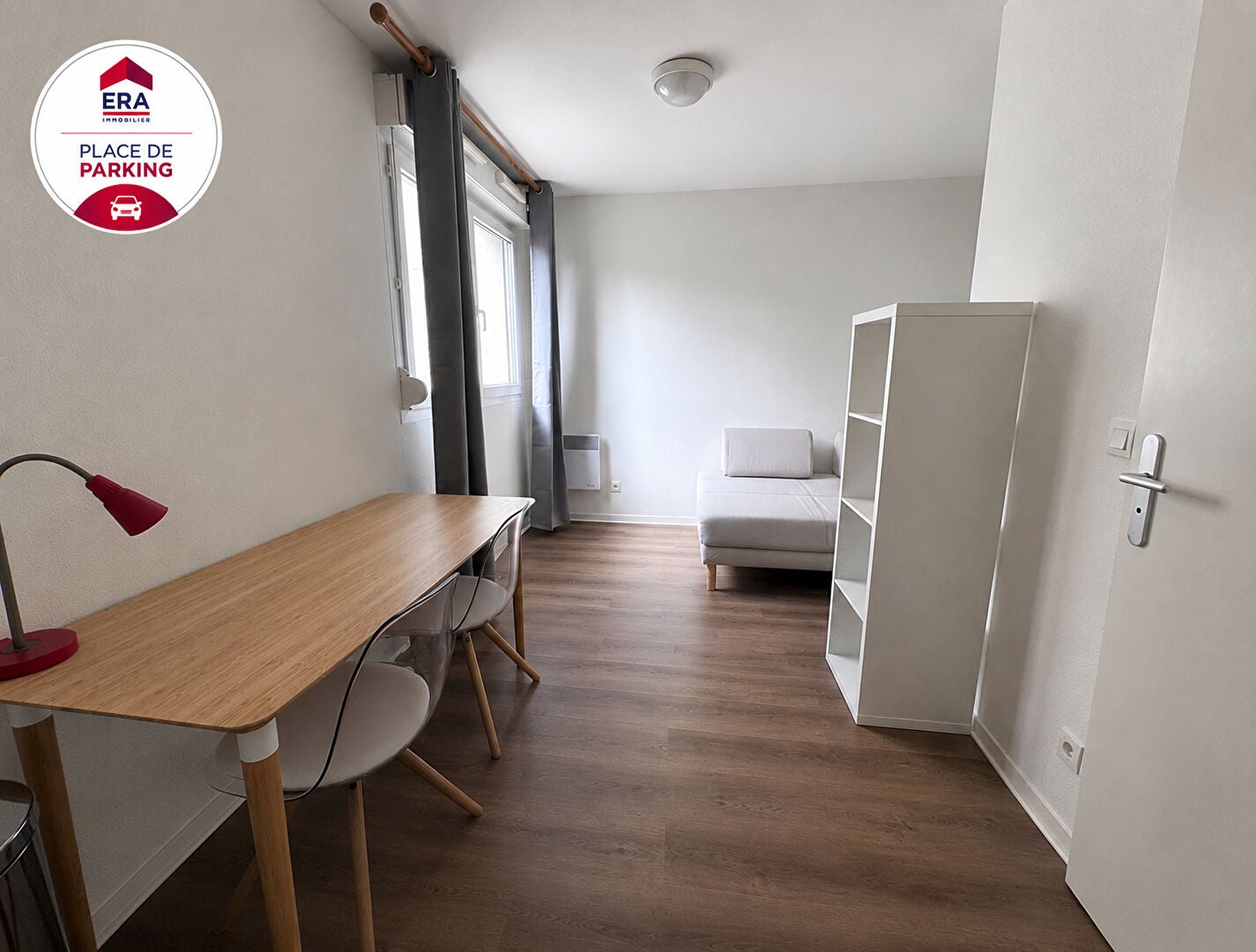 Room Allée Flandres Dunkerque in Saint-Jean-le-Blanc