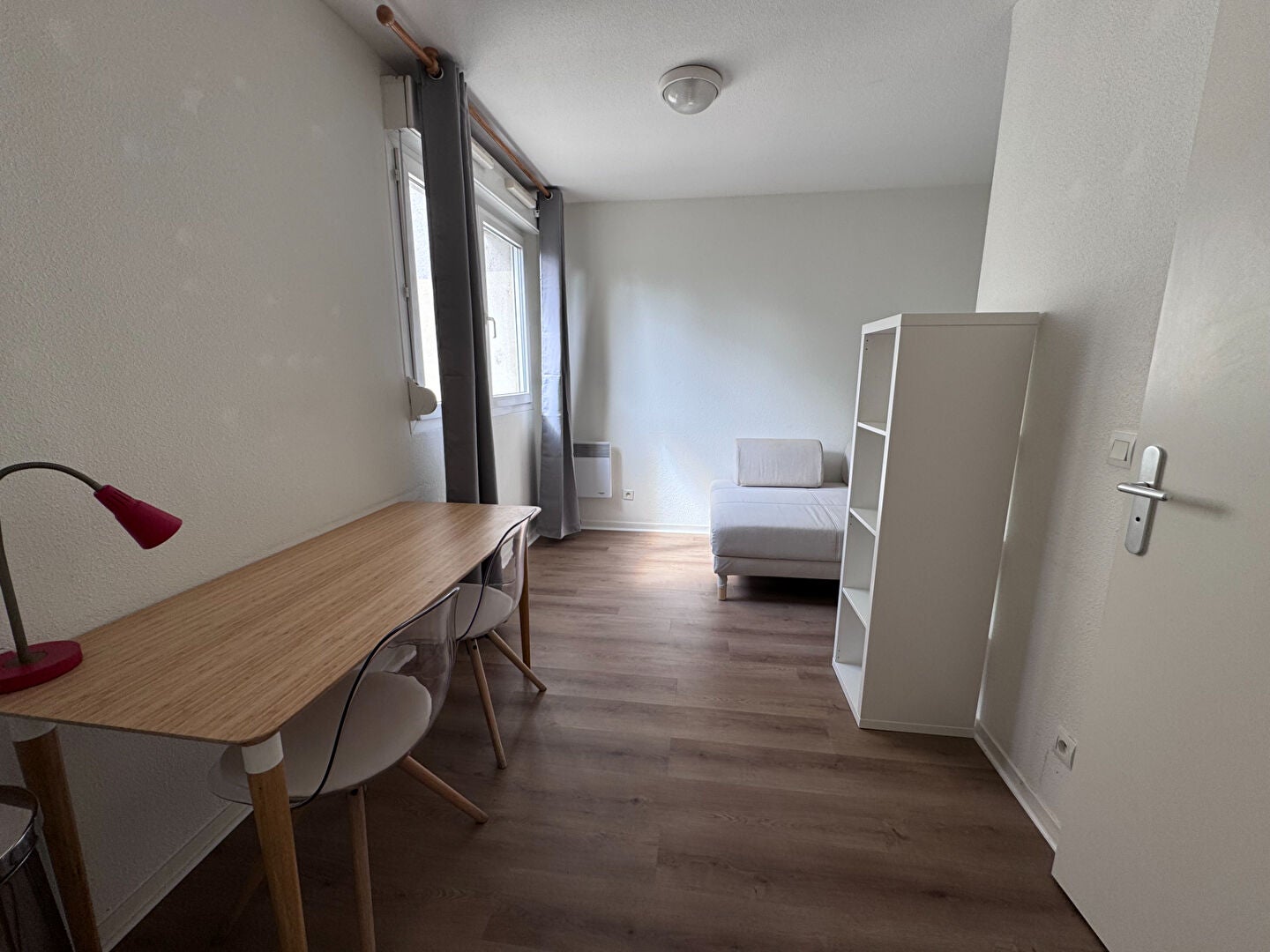 Chambre Allée Flandres Dunkerque à Saint-Jean-le-Blanc