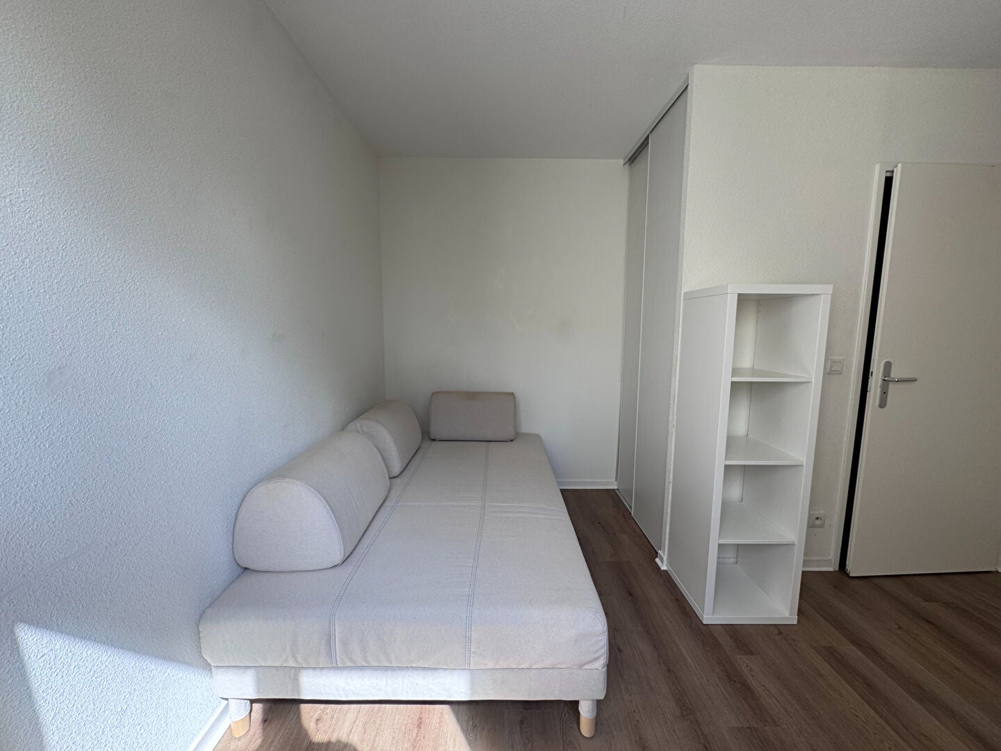 Chambre Allée Flandres Dunkerque à Saint-Jean-le-Blanc