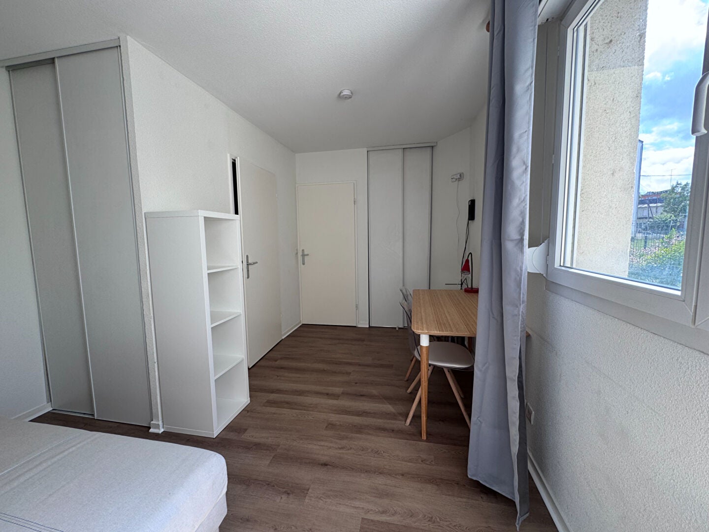 Room Allée Flandres Dunkerque in Saint-Jean-le-Blanc