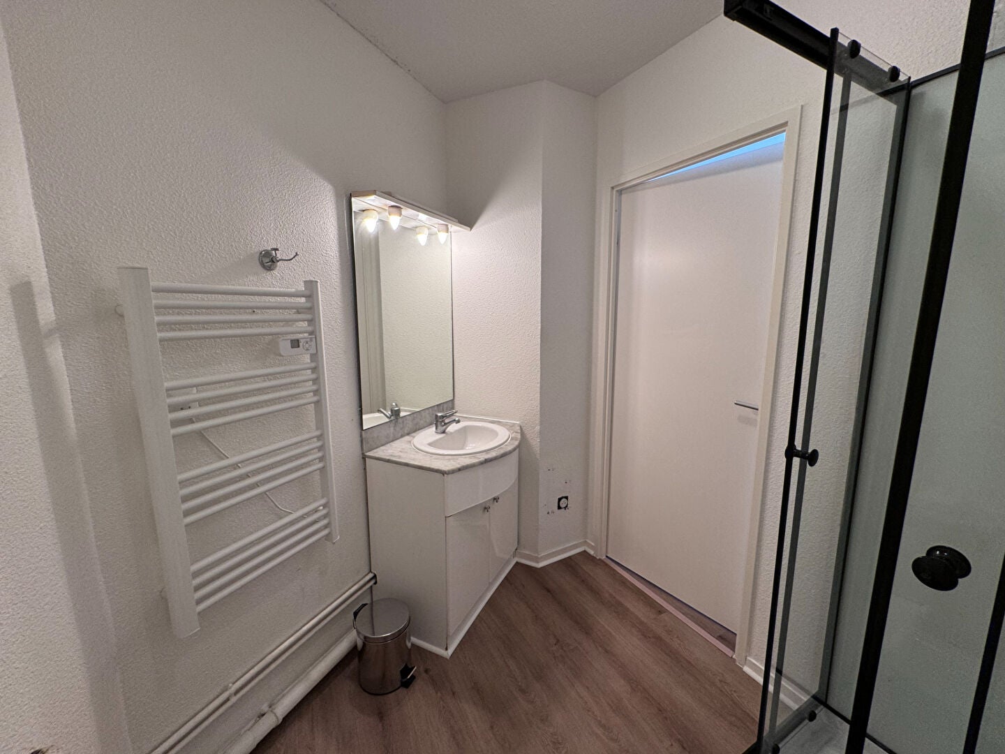 Room Allée Flandres Dunkerque in Saint-Jean-le-Blanc
