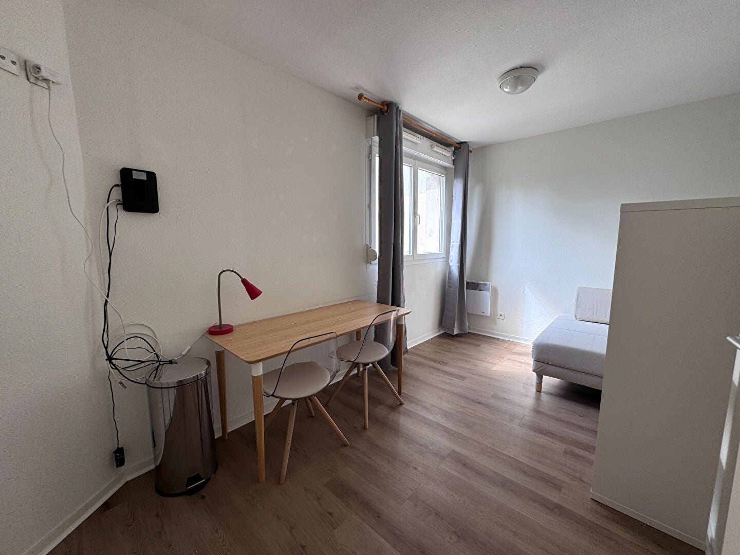 Chambre Allée Flandres Dunkerque à Saint-Jean-le-Blanc
