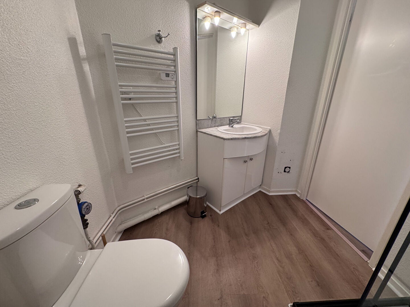 Chambre Allée Flandres Dunkerque à Saint-Jean-le-Blanc