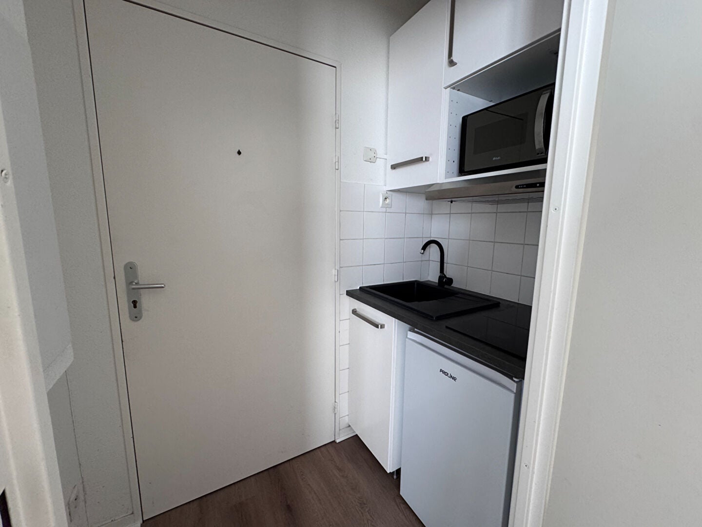 Chambre Allée Flandres Dunkerque à Saint-Jean-le-Blanc