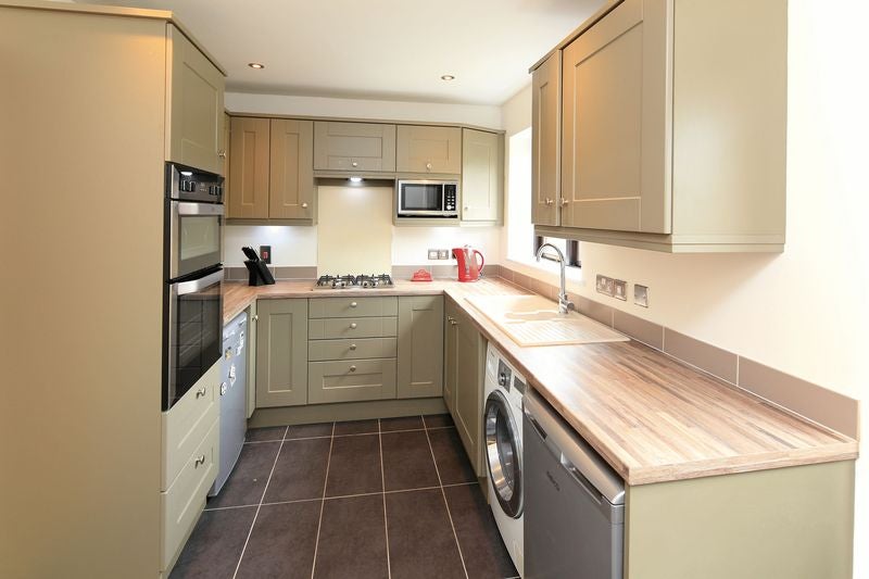 House Bridgewater Close in Telford