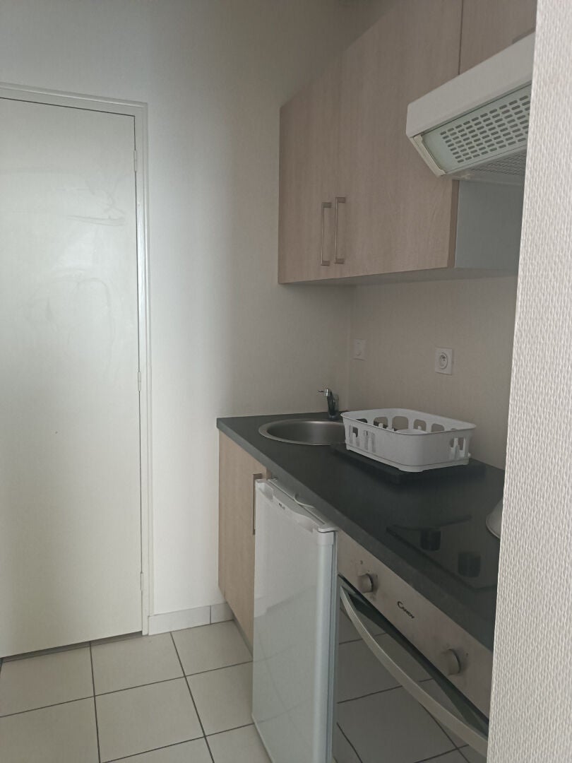 Appartement Rue Auguste Fourmond à Laval
