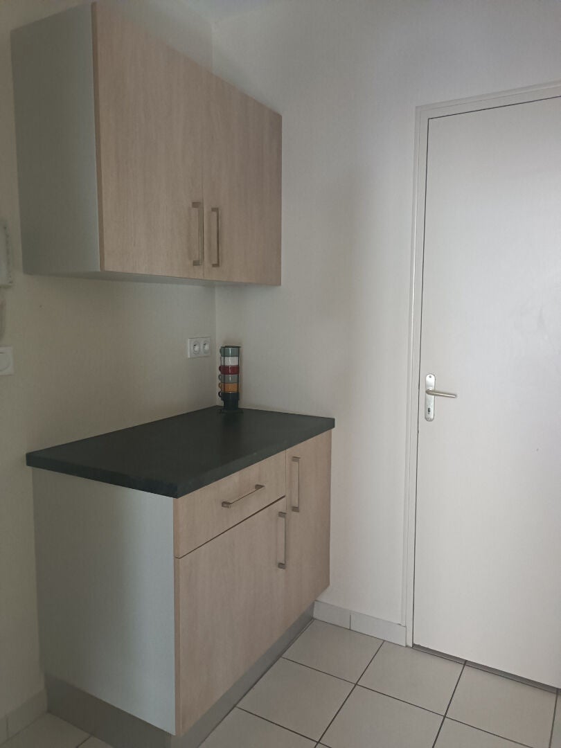 Appartement Rue Auguste Fourmond à Laval
