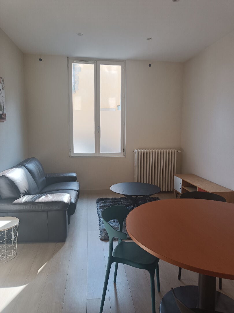 Appartement Rue Auguste Fourmond à Laval
