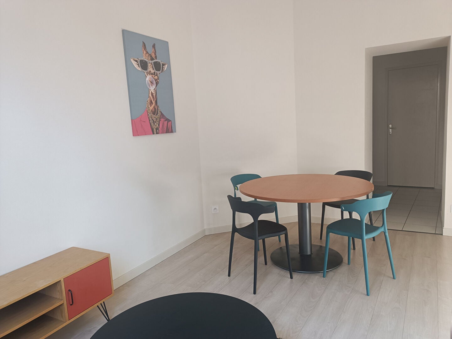 Appartement Rue Auguste Fourmond à Laval