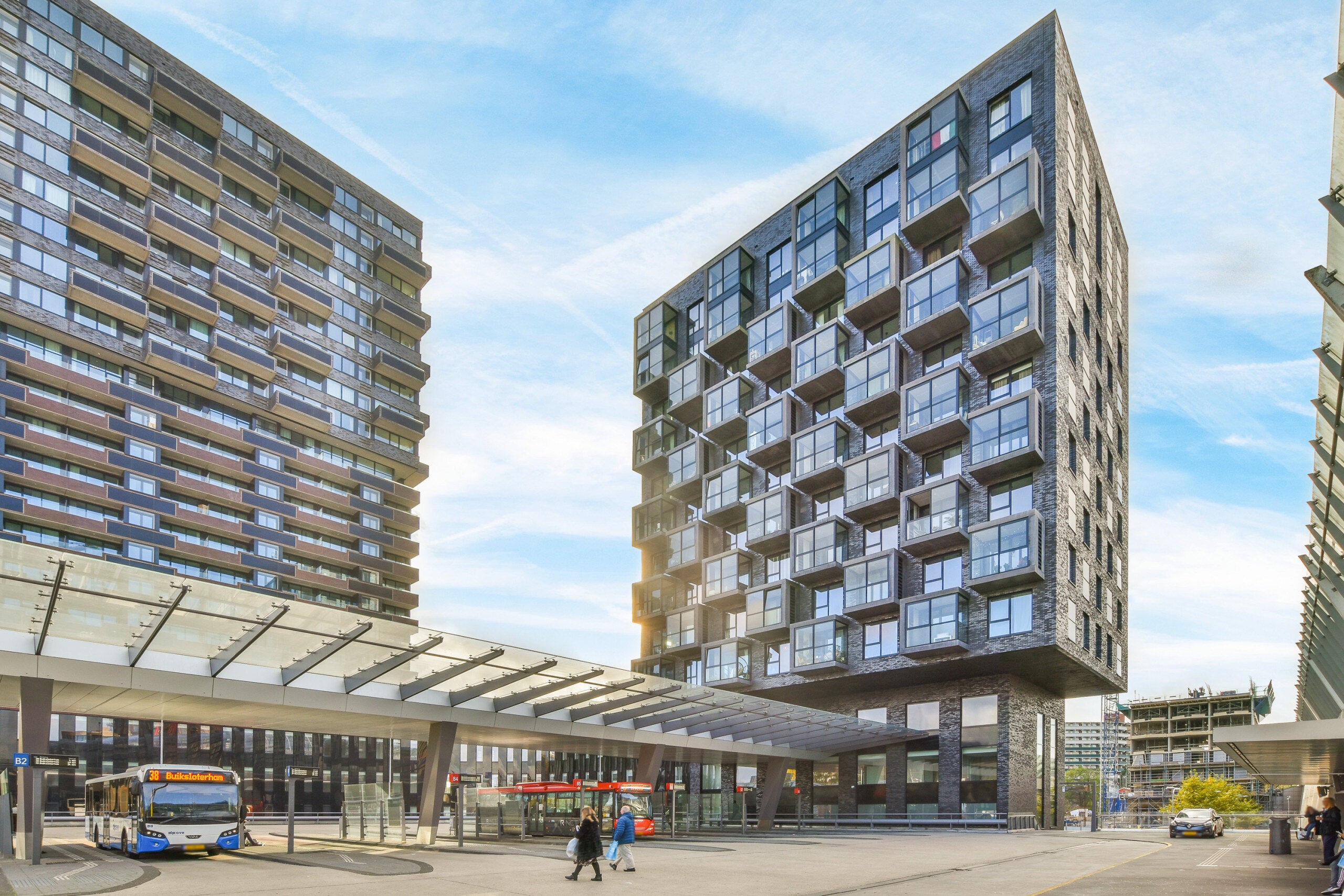 Casa Termini 53 en Amsterdam